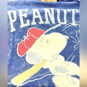 Snoopy T-shirt!